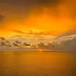 Amazing Beach Apartment, 3 Bedrooms With Ocean View