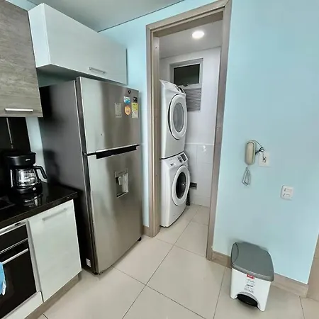 Amazing Apartment, 3 Bedrooms With Ocean View Apartamento *
