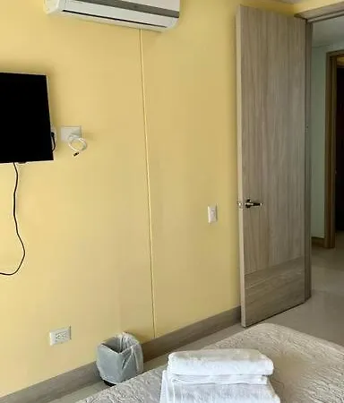 Amazing Apartment, 3 Bedrooms With Ocean View *