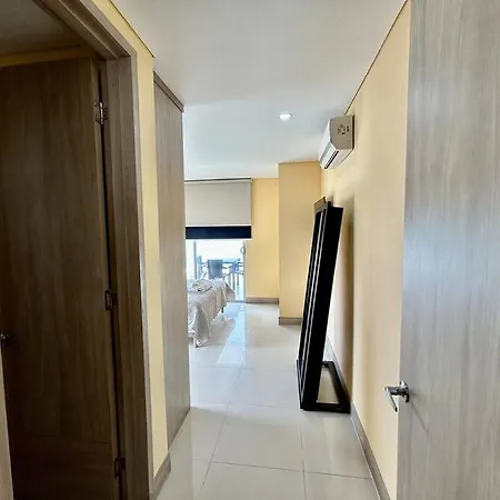 Amazing Apartment, 3 Bedrooms With Ocean View Apartment