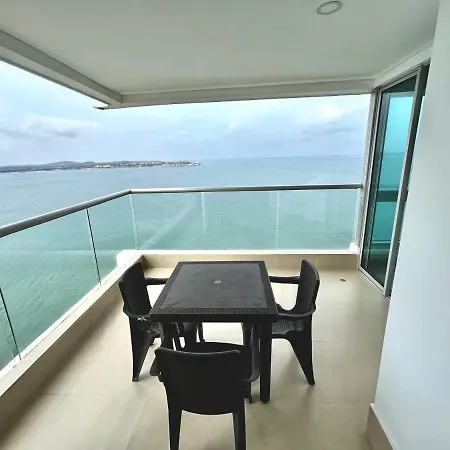 Apartment Amazing Apartment, 3 Bedrooms With Ocean View